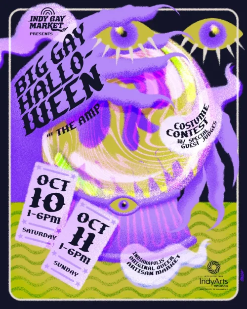 2026_BigGayHalloween_MainPoster